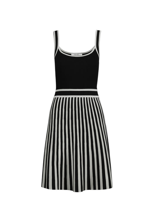 Vestito Corto Donna Gaudi   511FD13001