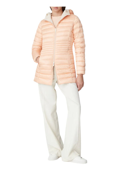 Piumino Lungo Donna Ciesse Piumini   CFWC10605P7E10D