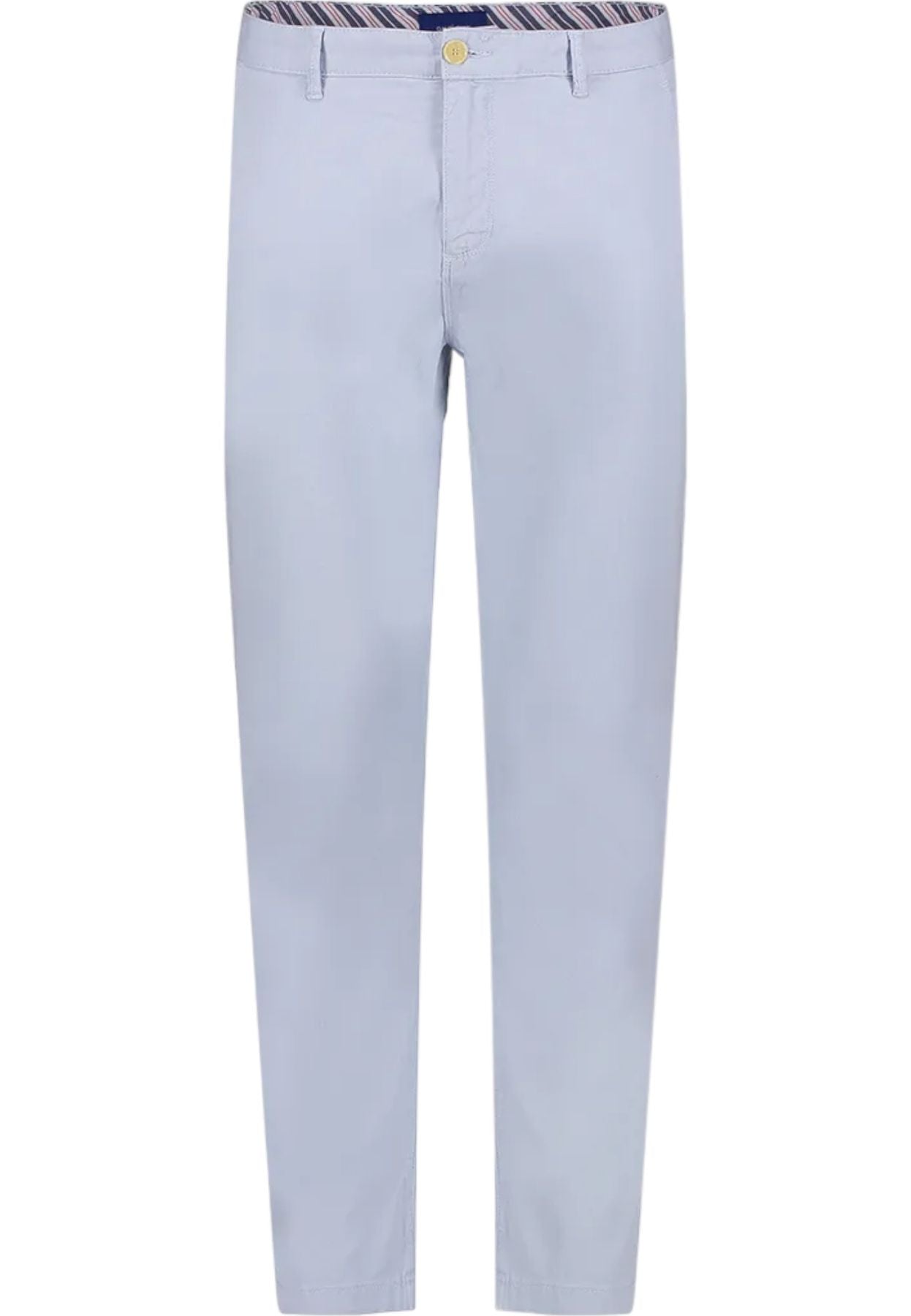 Pantaloni Chino Uomo Gaudi  Slim 311GU25013