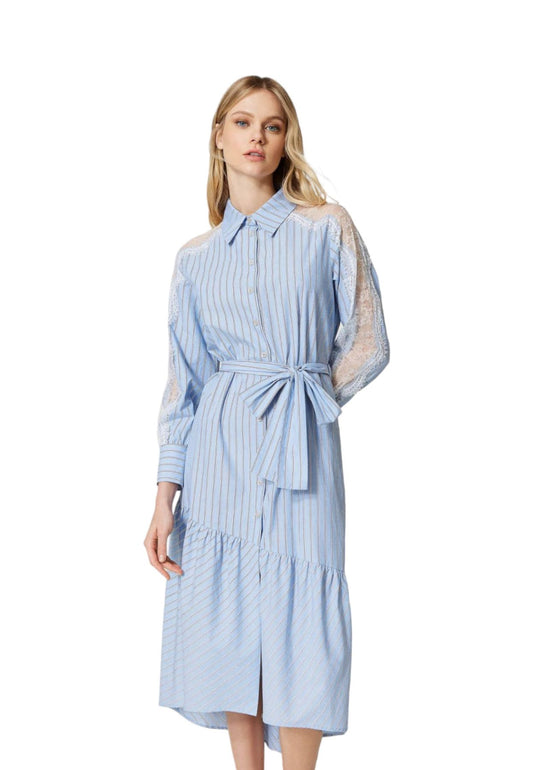 231TP2153 - Robe - Twinset