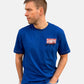 T-Shirt Manica Corta Uomo Replay   M3340 .000.2660