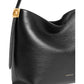 Borsa A Spalla Donna Coccinelle Pelle con grana, Chiusura con dettaglio lock C-Me Lock E1U4K130201