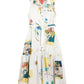 Vestito Midi Donna Desigual  Colle 26SWVW15