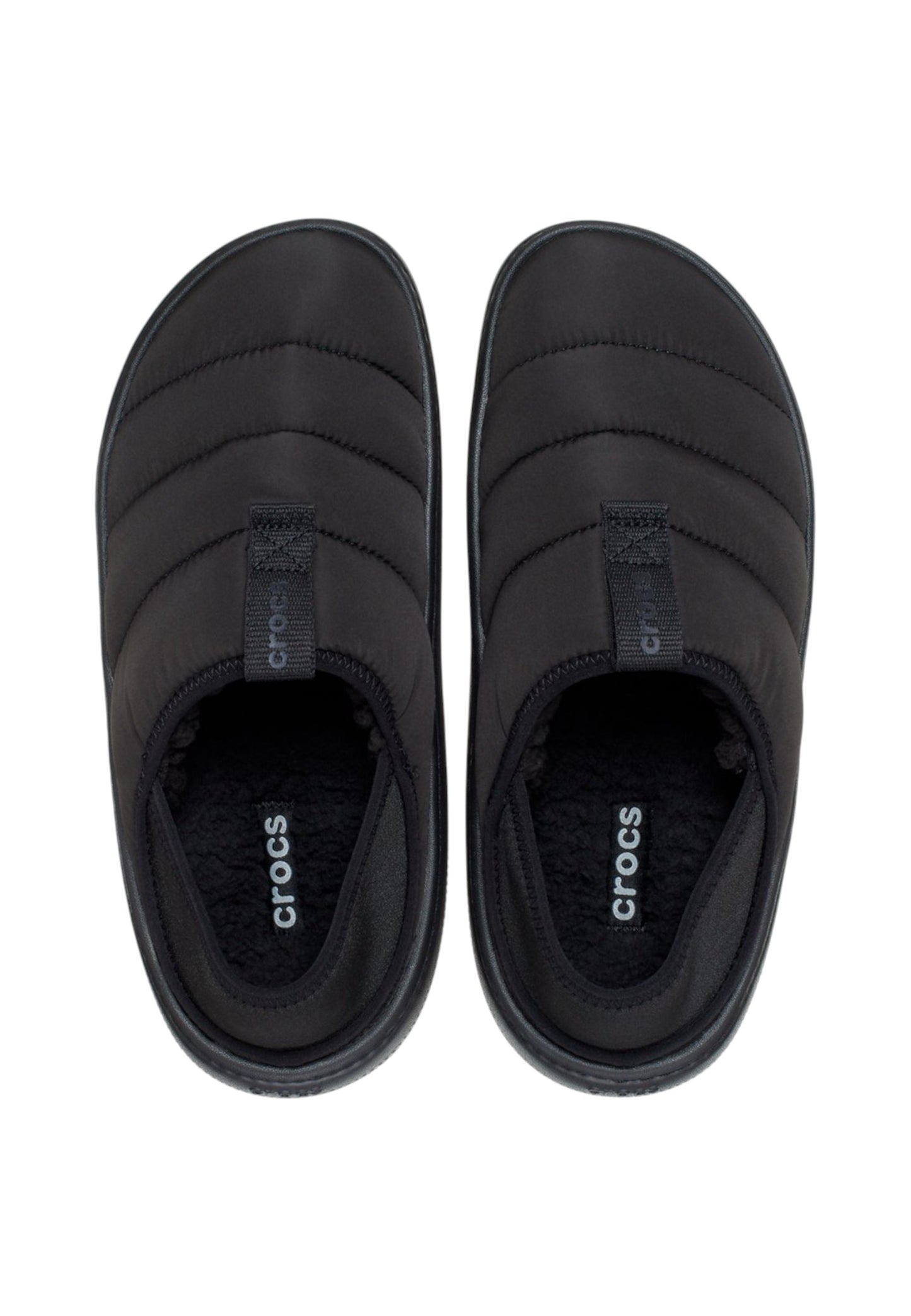 Ciabatte  Unisex Crocs  Classic Puff Moc CR.210706