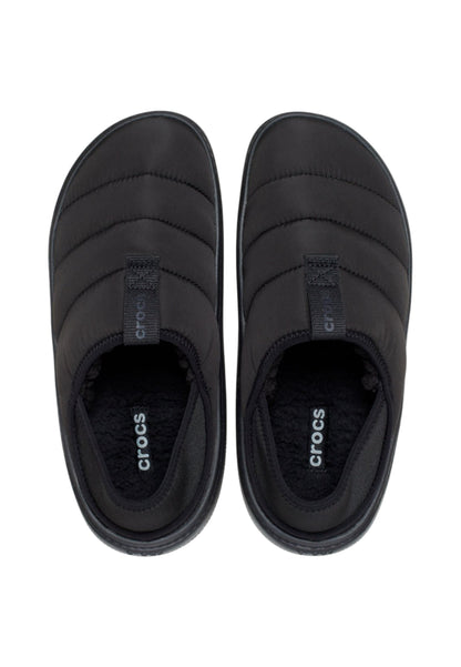 Ciabatte  Unisex Crocs  Classic Puff Moc CR.210706