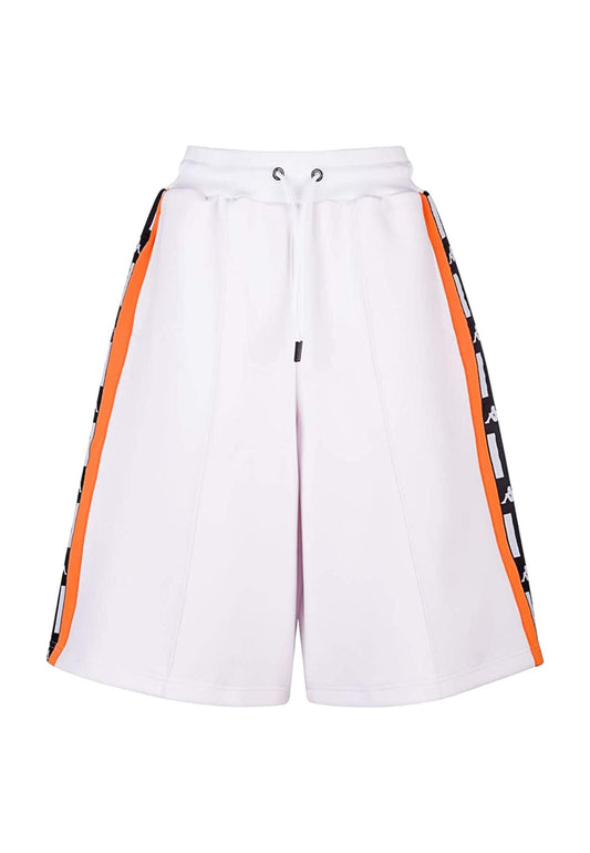 Pantaloncini Bermuda Donna Kappa  Authentic La Castar 304S5V0