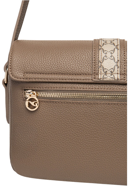 Borsa A Tracolla Donna Nero Giardini   I544073D