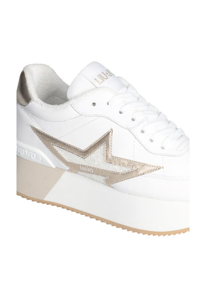 BF4039PX527 - Sneakers - Liu Jo