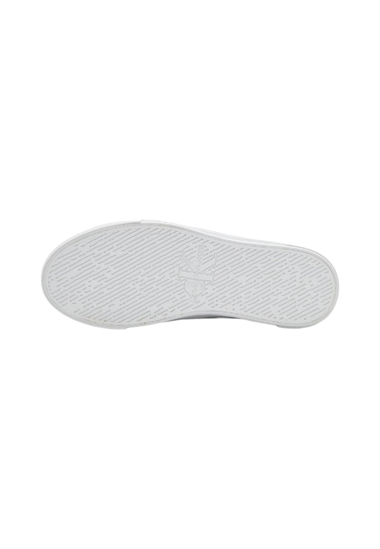 Sneakers Basse Donna Calvin klein Jeans   YW0YW01447