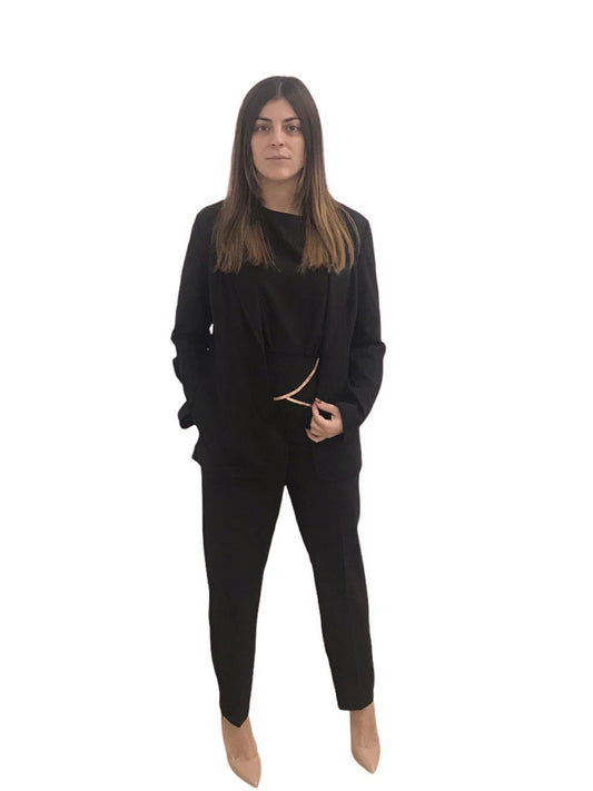 Giacca Elegante Donna Alviero Martini Blazer  D3013JV18