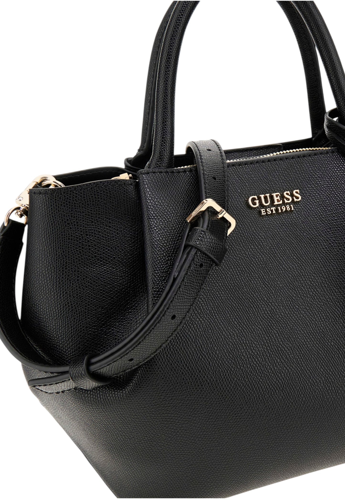 Borsa A Mano Donna Guess Girlfriend Satchel Amorette HWBG7898060