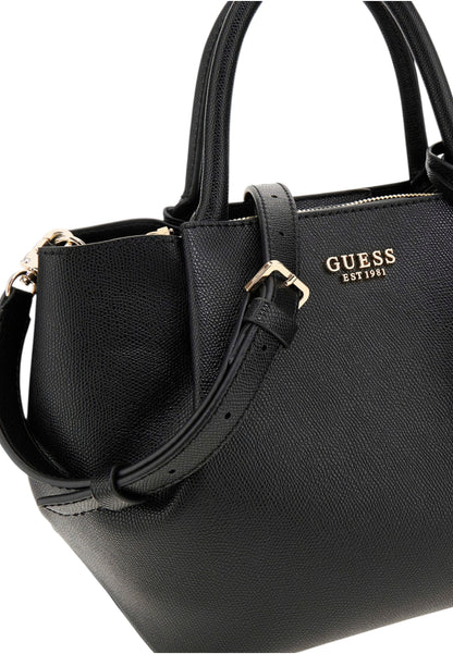 Borsa A Mano Donna Guess Girlfriend Satchel Amorette HWBG7898060