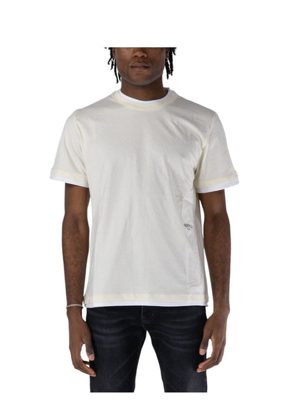 24IUC80147 - T-Shirt - Underclub