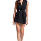 Tuta Jumpsuit Senza Maniche Donna Iconique   IC24-006