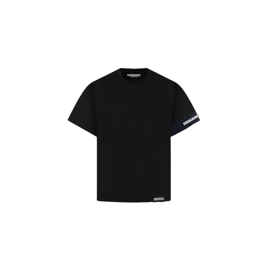 D9M3U4810 - T-shirt - Dsquared2