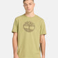 T-Shirt Manica Corta Uomo Timberland   TB0A2C2RB