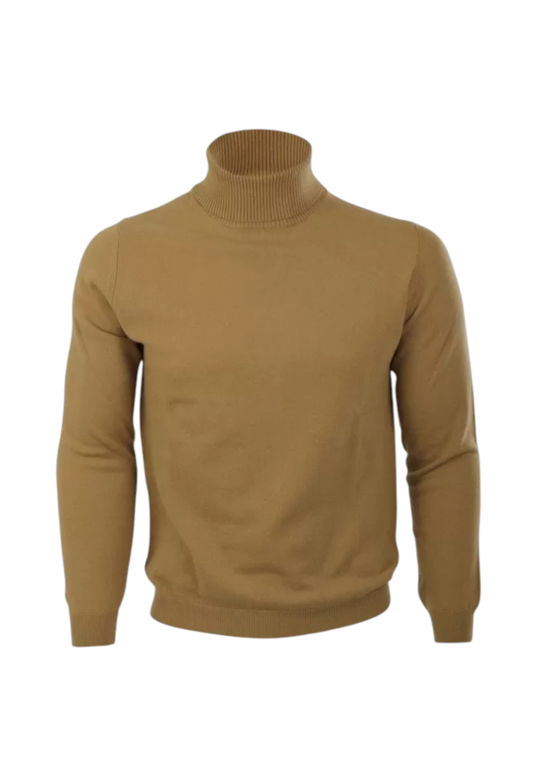Maglione Collo Alto Uomo Alviero Martini   U3401UI67