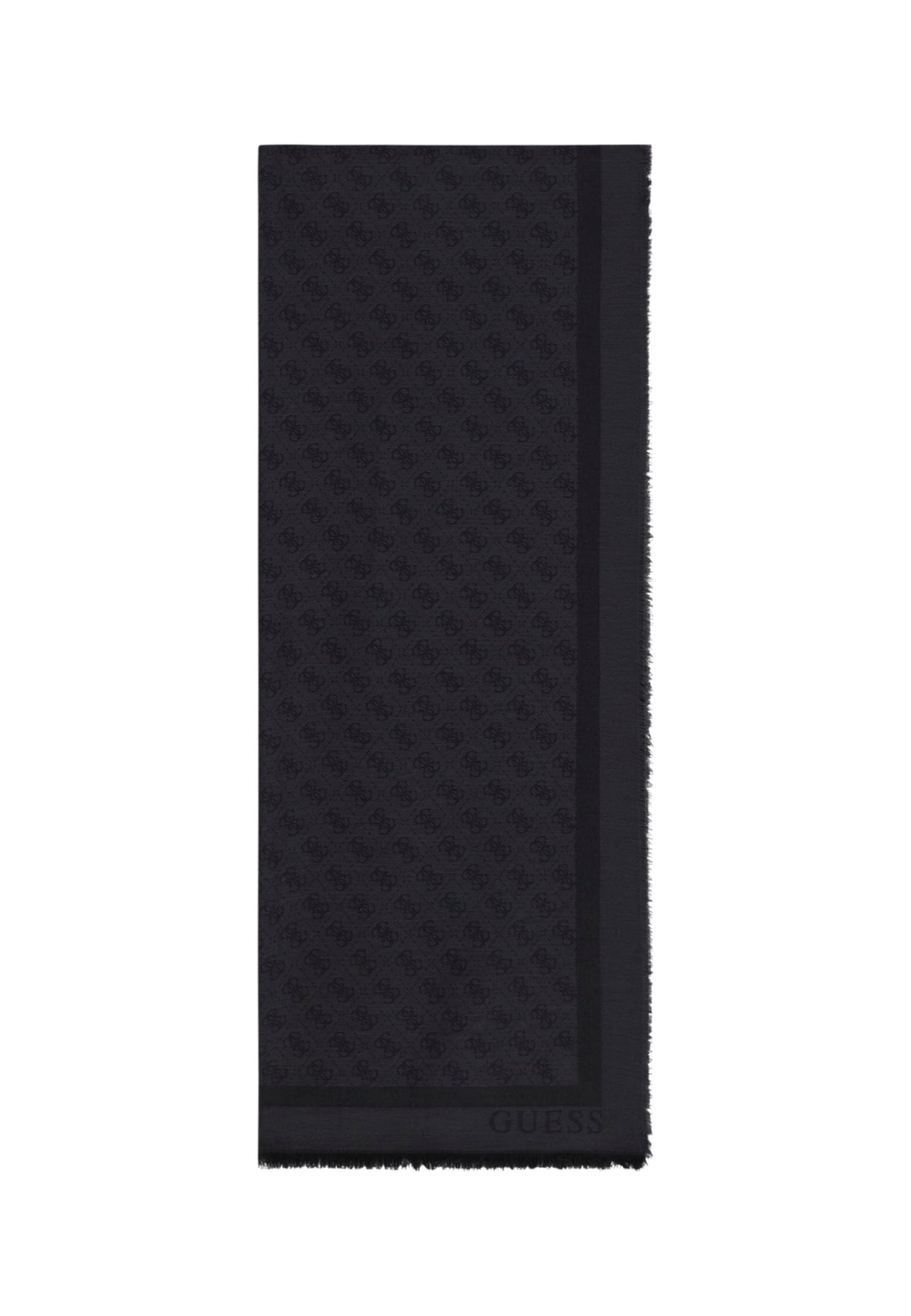 Sciarpa  Uomo Guess 70 x 180 cm, Jacquard Milano AM9617POL03