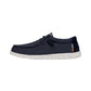 Sneakers Basse Uomo Hey Dude  Wally Sport Mesh