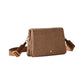 Borsa A Tracolla Donna Borbonese Mini Porta Telefono Classica 920063I15