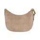 Borsa A Tracolla Donna Borbonese Luna Bag Small Eco Line 934107I15