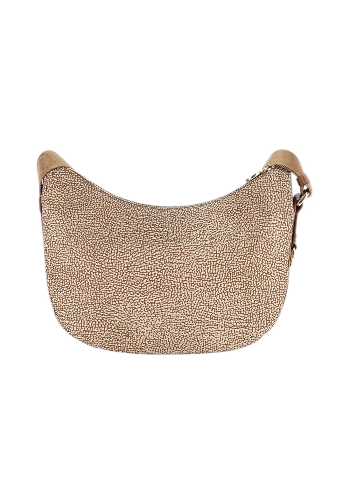 Borsa A Tracolla Donna Borbonese Luna Bag Small Eco Line 934107I15