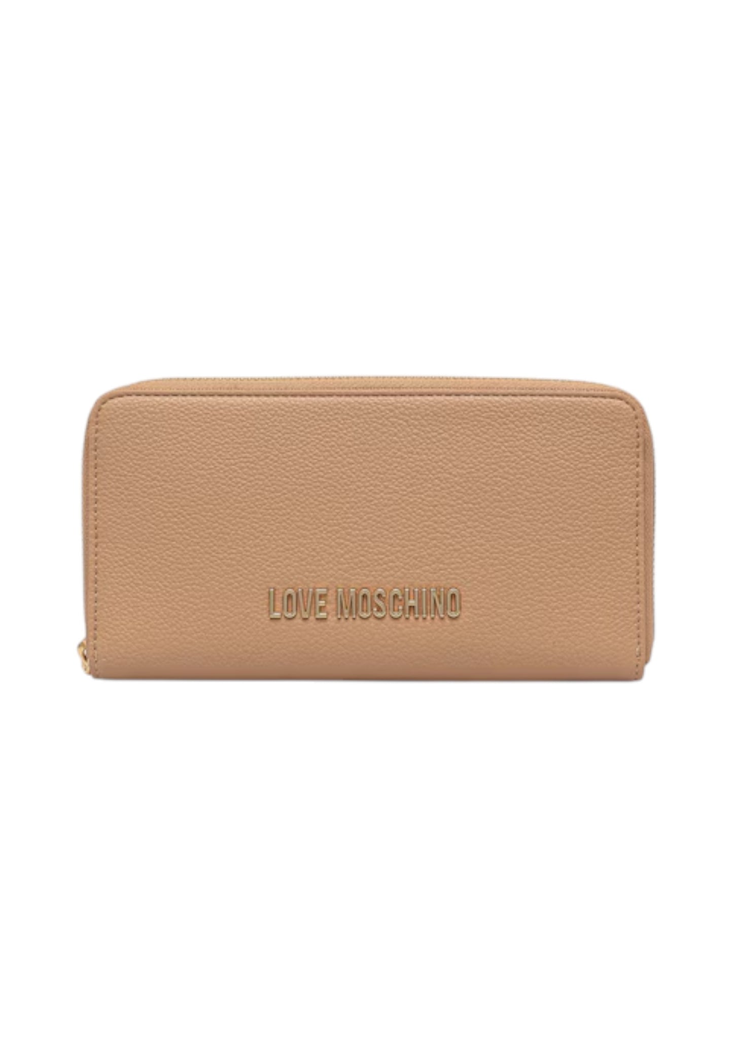 Portafoglio Con Zip Donna Love Moschino   JC5700PP1NLD0