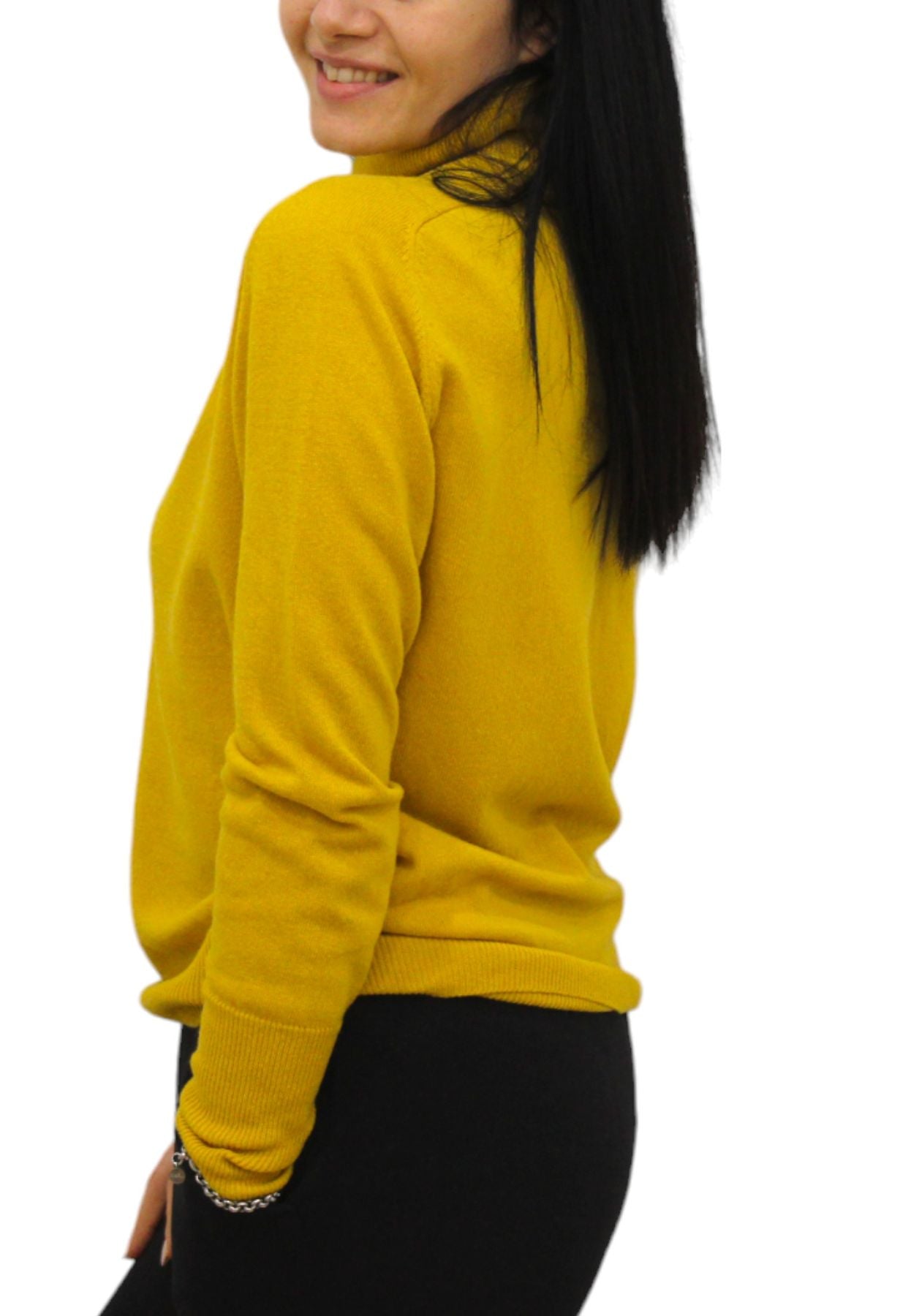 Maglione Collo Alto Donna Alviero Martini   23ID17001FW06