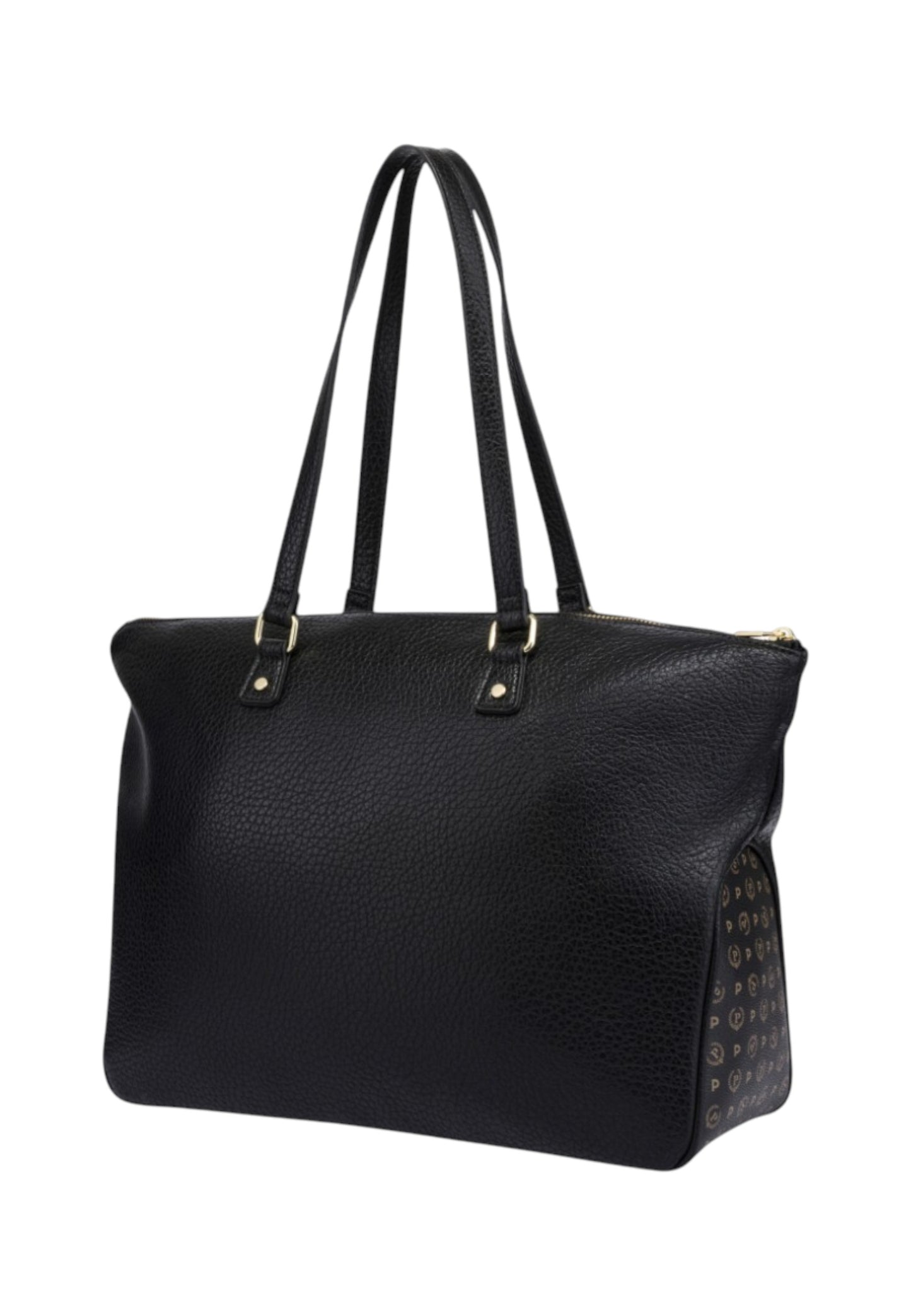 Borsa A Spalla Donna Pollini  Big Grained SC4545PP0NSP1