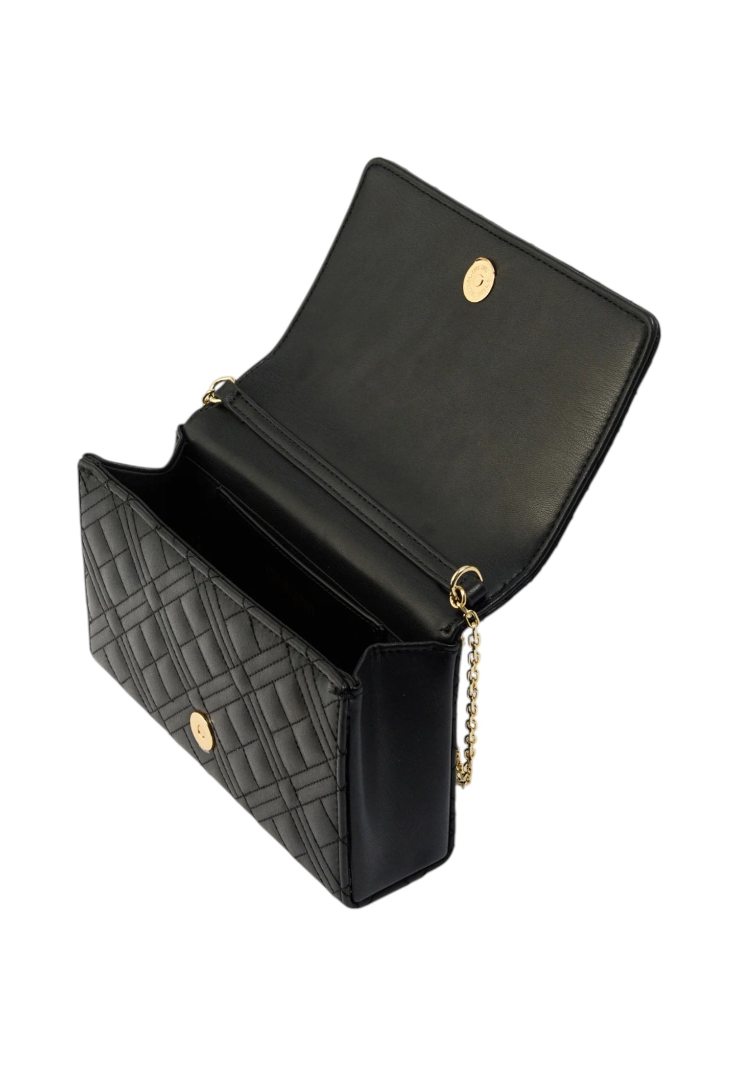 Borsa A Tracolla Donna Love Moschino Trapuntata  JC4079PP1OLA0