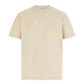 T-Shirt Manica Corta Uomo Guess  uess Logo Contrast Stit M6GI16K3032