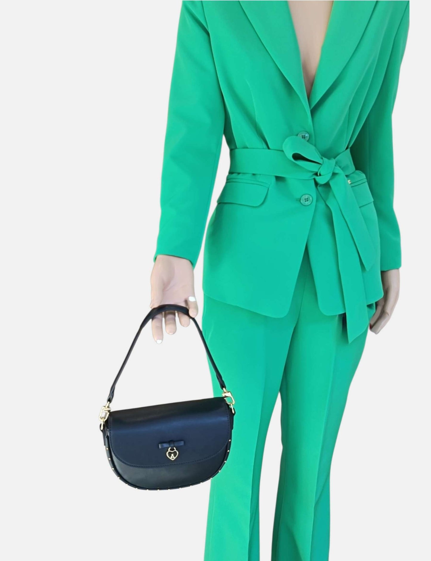 Borsa A Spalla Donna L'Atelier du Sac Shoulder Bag Princesse Lise