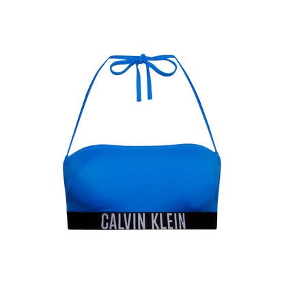 Bikini Pezzo Sopra Donna Calvin klein  Bandeau-Rp KW0KW01966