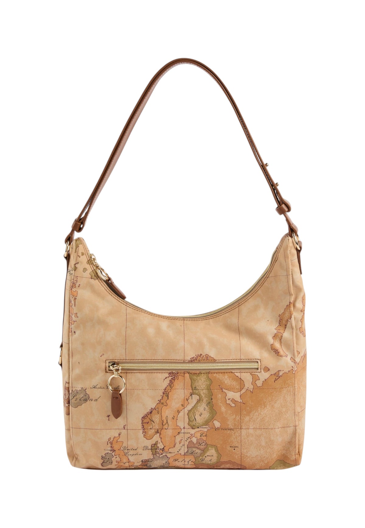 Borsa A Spalla Donna Alviero Martini  Geo Soft Ranch 26IL4LG02S578
