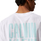 T-Shirt Manica Corta Uomo Calvin klein Jeans