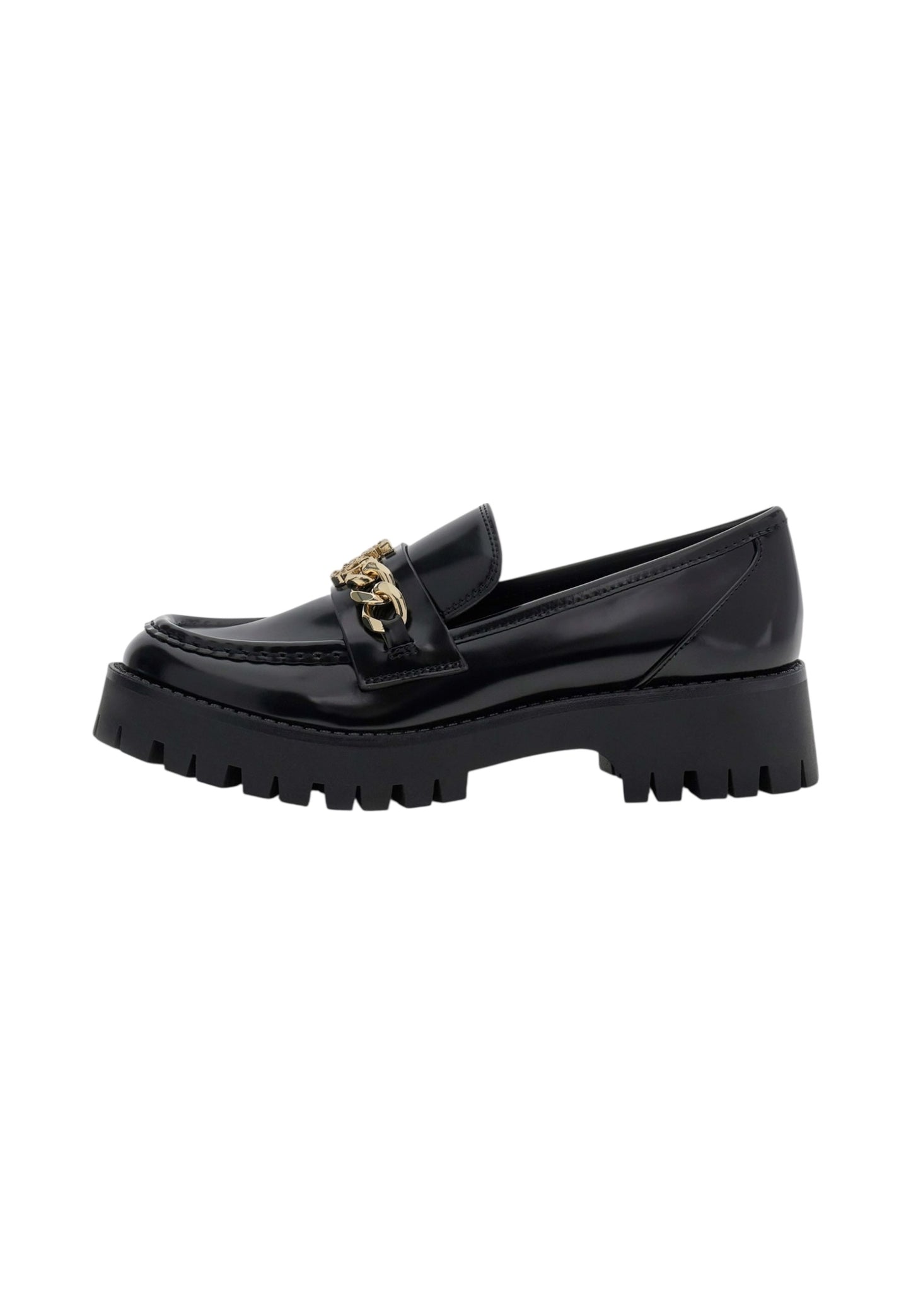 Mocassini  Donna Guess  Almer FLPALRELE14