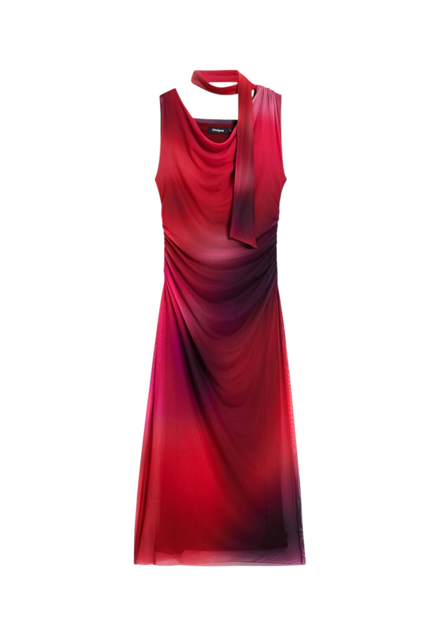 Vestiti  Donna Desigual  Vest Maine 26SWVK19
