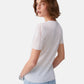Top  Donna Liu Jo In Maglia  CA6196MA77Q