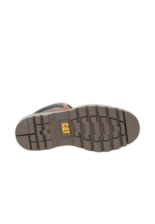 CP.COLORADO2WPU - Bottines - Caterpillar
