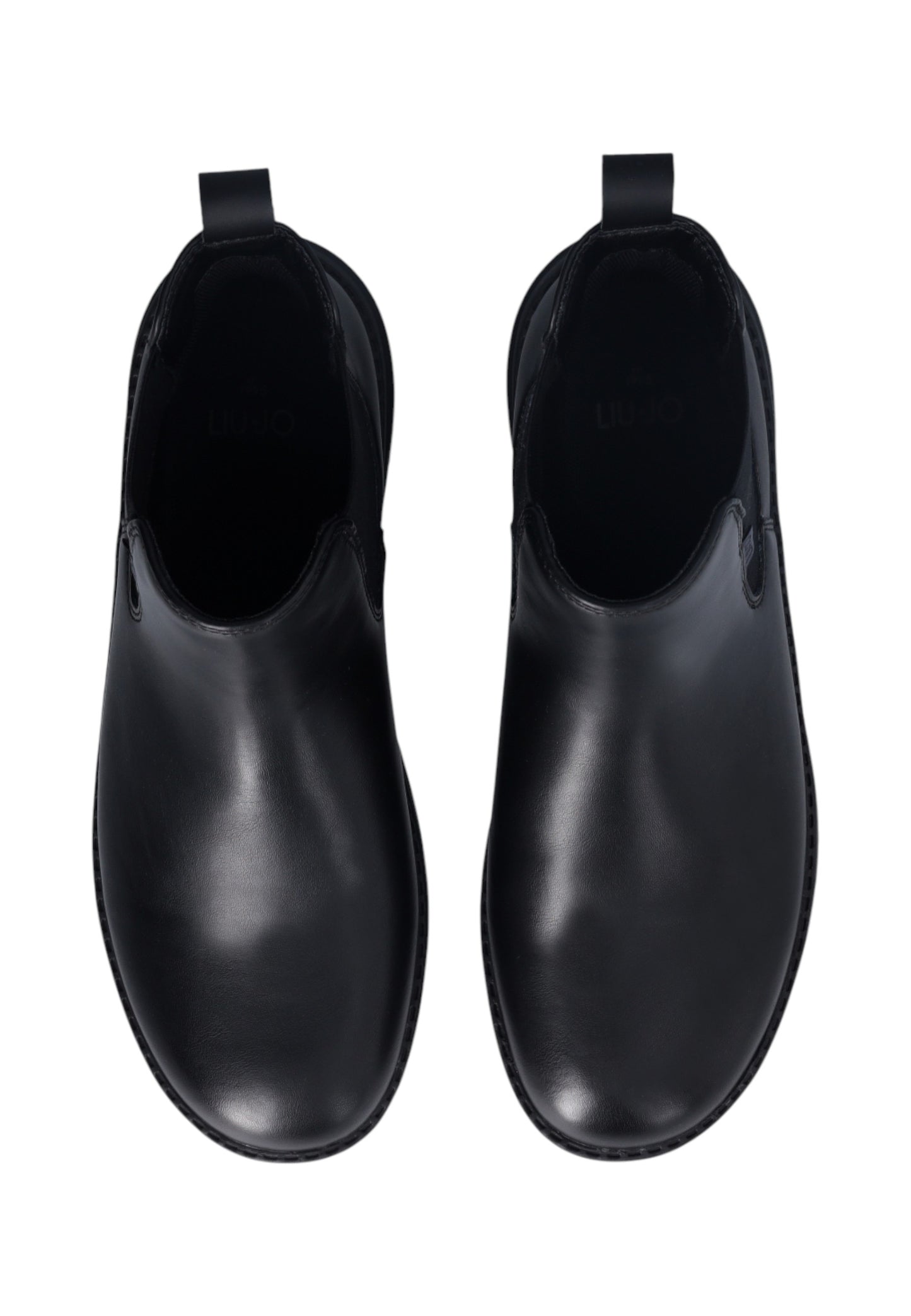 Stivaletti Chelsea Uomo Liu Jo  Riva 10 7G5011P0102