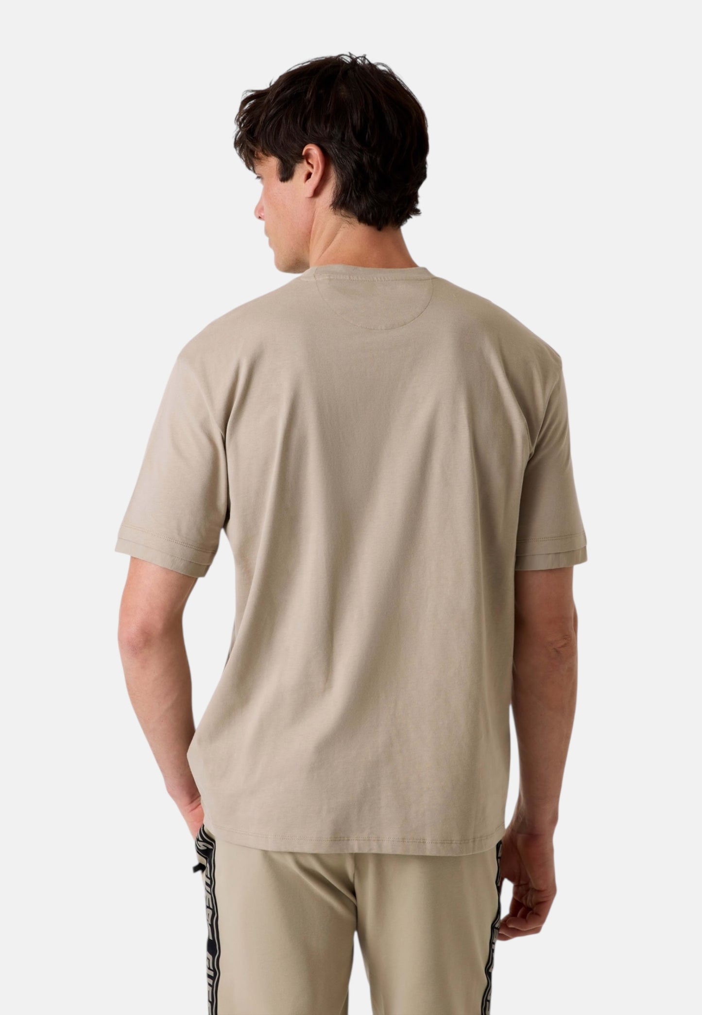 T-Shirt Manica Corta Uomo Guess  Gustave Z6GI01K2835