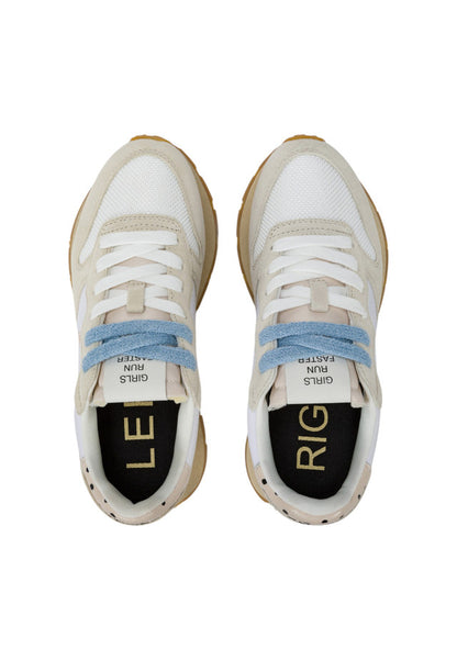 Sneakers Basse Donna Sun68  Ally Vintage