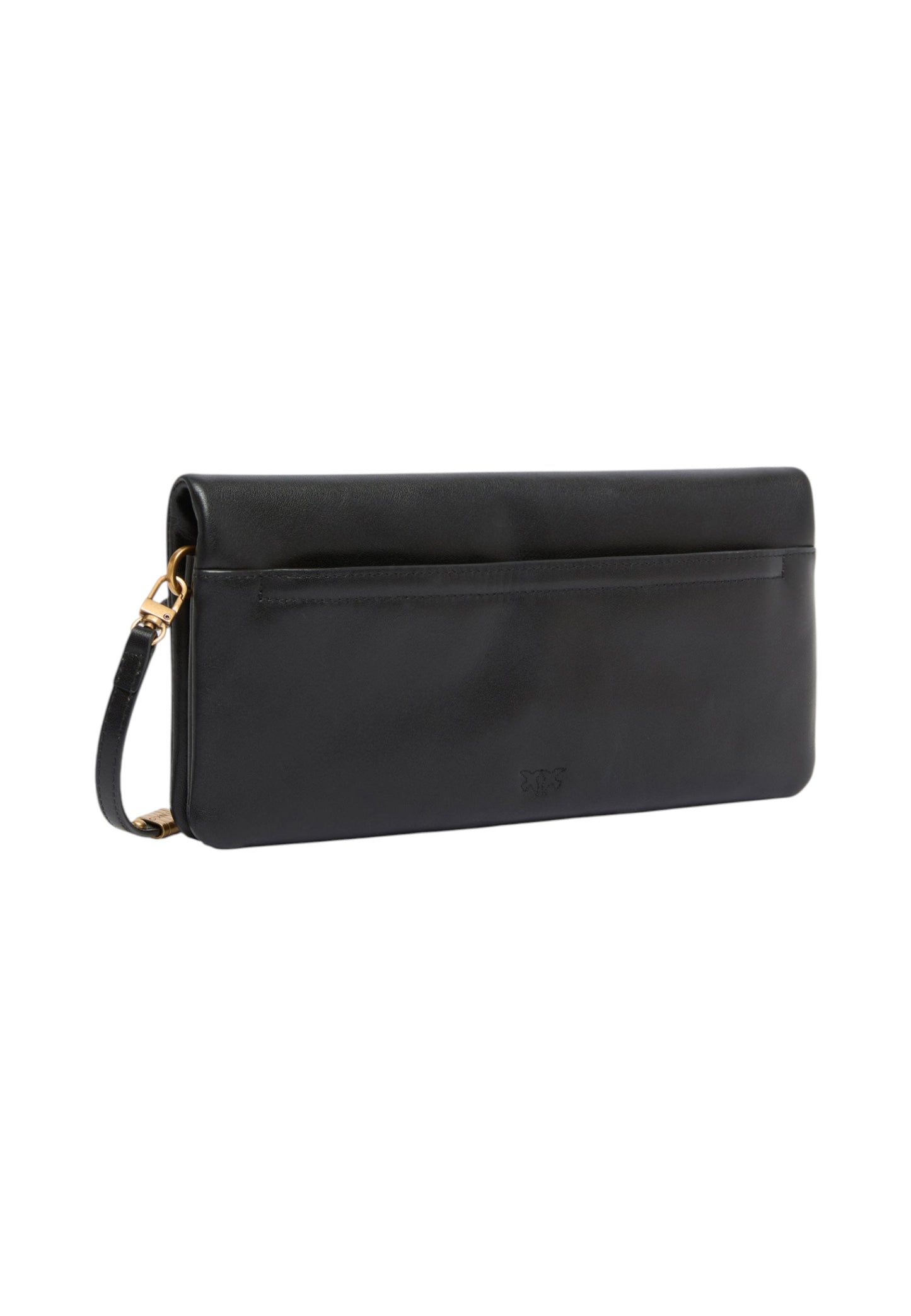 Pochette A Tracolla Donna Pinko Media Click Soft Horizontal Classic 106022A0QO
