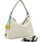 Borsa A Spalla Donna Gabs  Calipso Medium - Bull Valparaiso Black G007200T2X2987