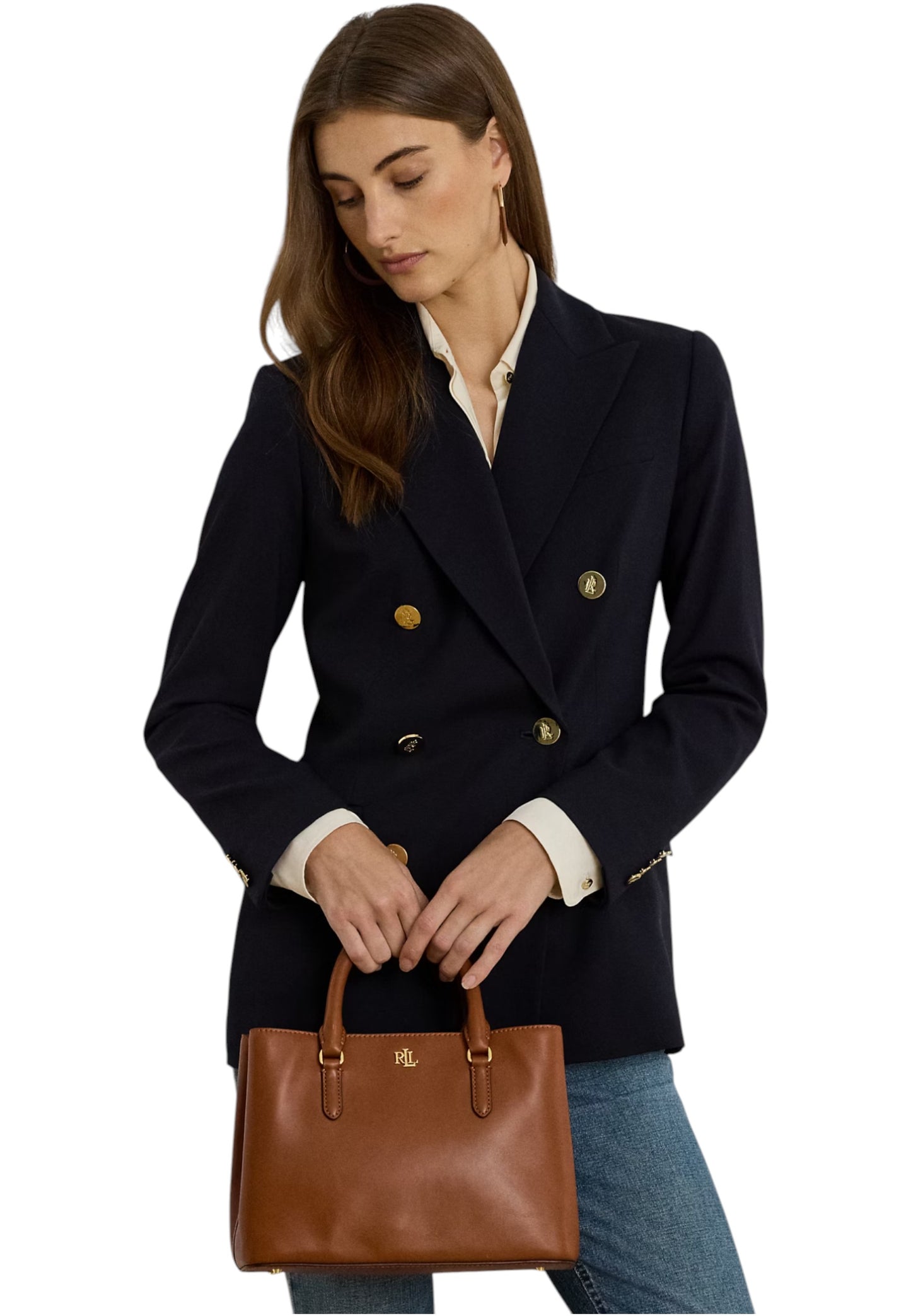 Borsa A Mano Donna Lauren Ralph Lauren   431876725