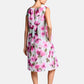Vestito Midi Donna Iconique  Delilah IC26-071