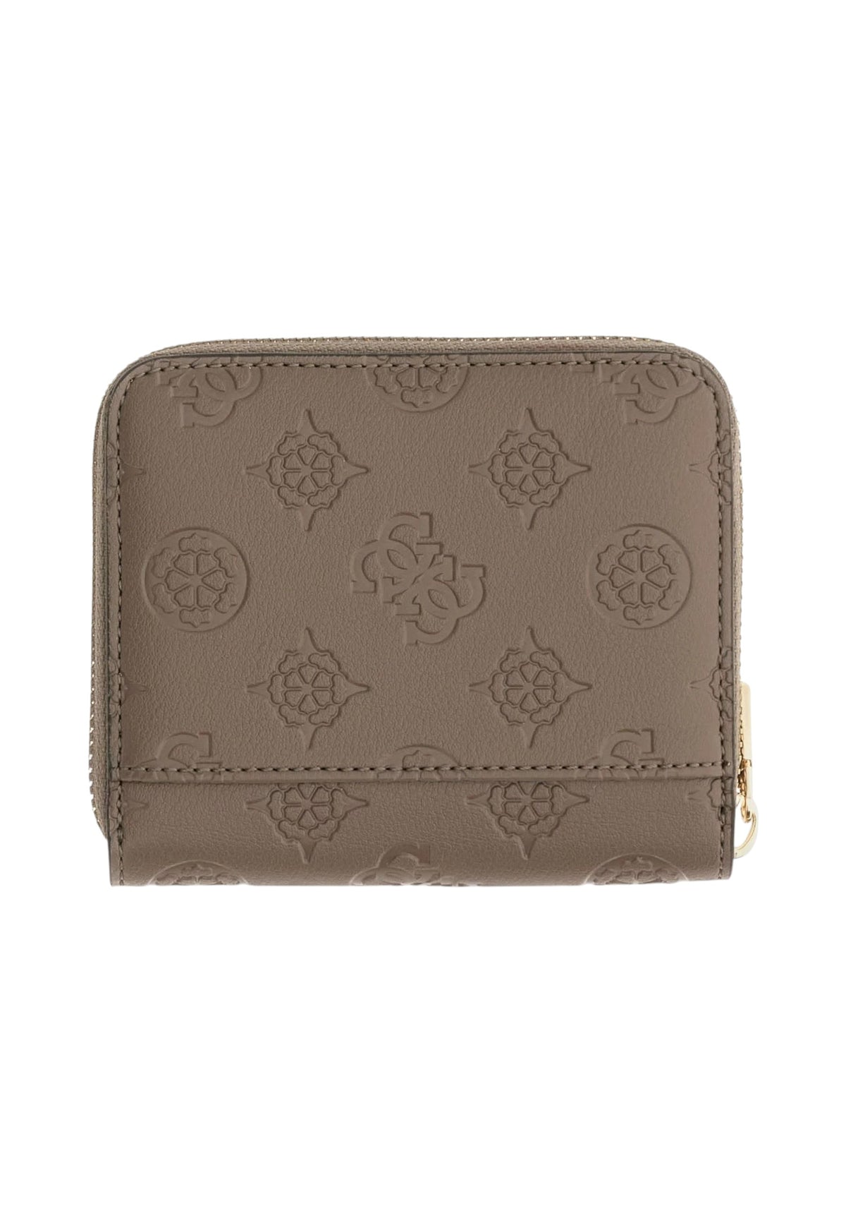 Portafoglio Con Zip Donna Guess Small Carmella SWPD2225137