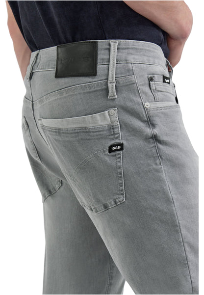 Jeans  Uomo Gas