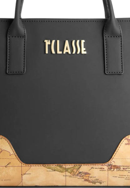 Borsa A Mano Donna Alviero Martini  Frost Geo 25ILM1LD989636