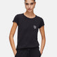 T-Shirt Manica Corta Donna Liu Jo LJ Eco Line TA6056JS923